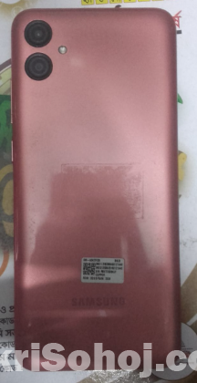Galaxy A04e